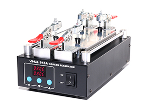 LCD Display Touch Screen Glass Separator